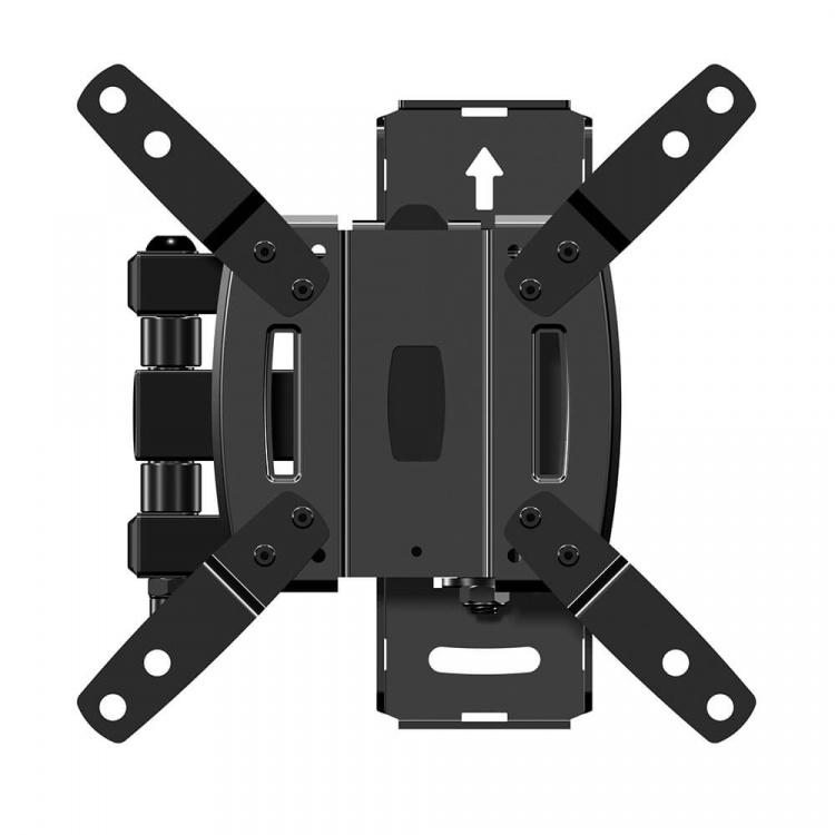 SECURA Full Motion Wall Mount 10
