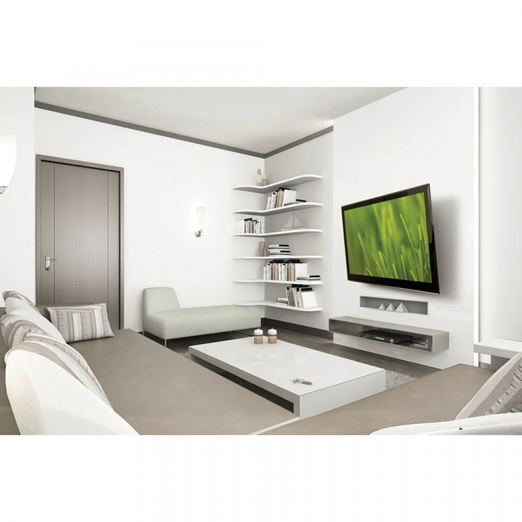 SECURA Full Motion Wall Mount 10