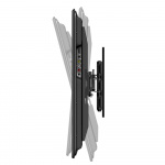 SECURA Full Motion Wall Mount 40