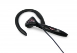 Doro Telephone Headset , Blac k