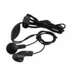 Doro hone Headset HF Stereo, Black