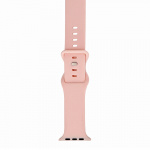 Gear Watch Band Silicone Apple Watch 38/40/41mm Pink