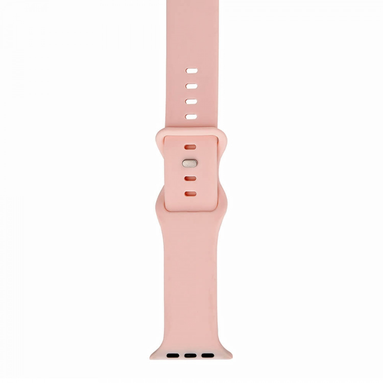 Gear Watch Band Silicone Apple Watch 38/40/41mm Pink