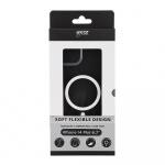 Gear Phone Case TPE/PC MagSeries Transparent - iPhone 14 Plus