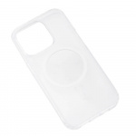 Gear Phone Case TPE/PC MagSeries Transparent - iPhone 14 Pro