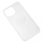 Gear Phone Case TPE/PC MagSeries Transparent - iPhone 14 Pro Max