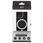 Gear Phone Case TPE/PC MagSeries Transparent - iPhone 14 Pro Max