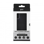 Gear Phone Case TPU Transparent - Samsung Galaxy A13 5G / A04s