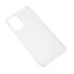 Gear Phone Case TPU Transparent - Samsung Galaxy A23 5G Gear Phone Case TPU Transparent - Samsung Galaxy A23 5G