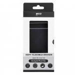 Gear Phone Case TPU Transparent - Google Pixel 6a