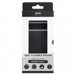 Gear Phone Case TPU Transparent - Google Pixel 7