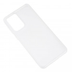 Gear Phone Case TPU Transparent - Samsung Galaxy A33 5G