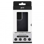 Gear Phone Case TPU Transparent - Samsung Galaxy A33 5G