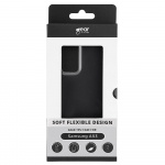 Gear Phone Case TPU Transparent - Samsung Galaxy A53 5G Gear Phone Case TPU Transparent - Samsung Galaxy A53 5G