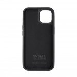Onsala Phone Case Silicone Black - iPhone 13/14 Onsala Phone Case Silicone Black - iPhone 13/14