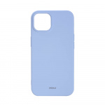 Onsala Phone Case Silicone Light Blue - iPhone 13/14