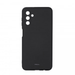 Onsala Phone Case Silicone Black - Samsung Galaxy A13 5G/A13 4G/A04s 4G Onsala Phone Case Silicone Black - Samsung Galaxy A13 5G/A13 4G/A04s 4G