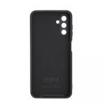 Onsala Phone Case Silicone Black - Samsung Galaxy A13 5G/A13 4G/A04s 4G Onsala Phone Case Silicone Black - Samsung Galaxy A13 5G/A13 4G/A04s 4G