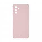 Onsala Phone Case Silicone Chalk Pink - Samsung Galaxy A13 5G / A04s