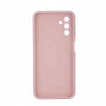 Onsala Phone Case Silicone Chalk Pink - Samsung Galaxy A13 5G / A04s