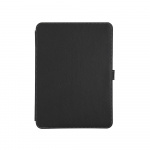 Onsala Tablet Cover Leather Black - iPad 10,9