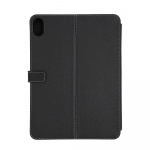 Onsala Tablet Cover Leather Black - iPad 10,9