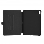 Onsala Tablet Cover Leather Black - iPad 10,9