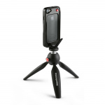Manfrotto Mobile Phone Holder/ Mounting System MCKLYP5SR for iPhone 5/