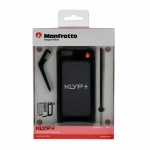Manfrotto Mobile Phone Holder/ Mounting System MCKLYP5SR for iPhone 5/