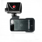 Manfrotto Skal iPhone 4/S MKLKLYP0 ML240 LED-belysn