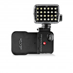 Manfrotto Skal iPhone 4/S MKLKLYP0 ML240 LED-belysn