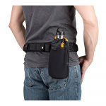 Lowepro Bottle Case ProTactic Black Lowepro Bottle Case ProTactic Black
