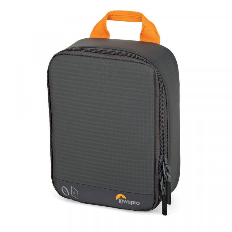 Lowepro Filter Case GearUp 100 Dark Grey