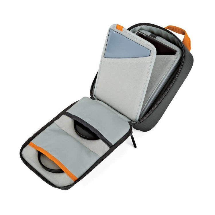 Lowepro Filter Case GearUp 100 Dark Grey