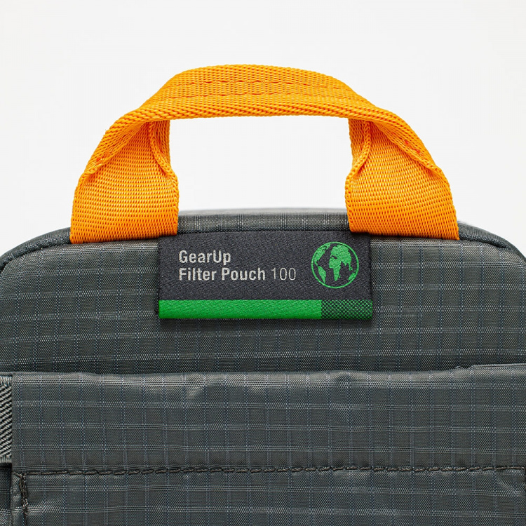 Lowepro Filter Pouch GearUp 100 GL Lowepro Filter Pouch GearUp 100 GL
