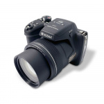 Kodak Digital Camera Pixpro AZ528 CMOS x52 16MP Black