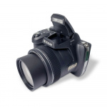 Kodak Digital Camera Pixpro AZ528 CMOS x52 16MP Black