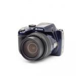 Kodak Digital Camera Pixpro AZ528 CMOS x52 16MP Blue