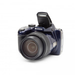 Kodak Digital Camera Pixpro AZ528 CMOS x52 16MP Blue