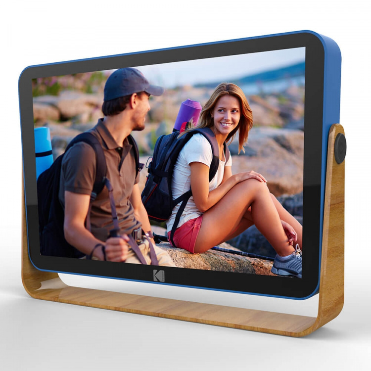 Kodak Digital Photo Frame 10