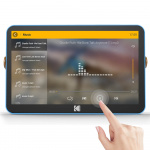 Kodak Digital Photo Frame 10