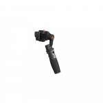 Hohem Action Camera Gimbal iSteady Pro4 Black