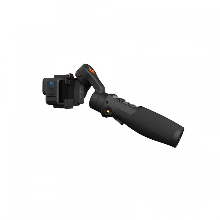 Hohem Action Camera Gimbal iSteady Pro4 Black