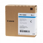 Canon Ink 0812C001 PFI-1300 Cyan