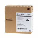 Canon Ink 0817C001 PFI-1300 Grey