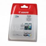 Canon Ink 3713C006 PG-560/CL-561 Multipack
