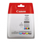 Canon Ink 0386C005 CLI-571 Multipack Canon Ink 0386C005 CLI-571 Multipack