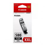 Canon Ink 1970C001 PGI-580XXL Black