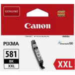 Canon Ink 1998C001 CLI-581XXL Black
