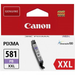 Canon Ink 1999C001 CLI-581XXL Photo Blue Canon Ink 1999C001 CLI-581XXL Photo Blue